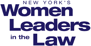Women Leaders in the Law Women Leaders in the Law