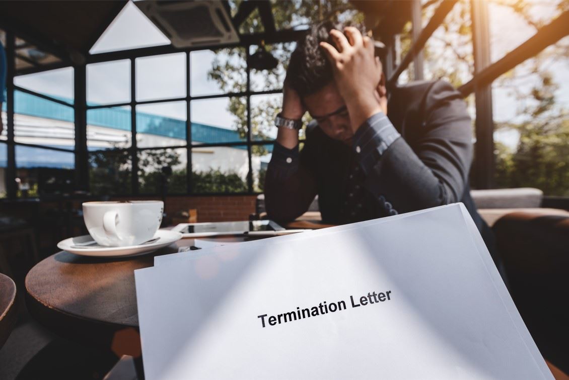 Termination Letter