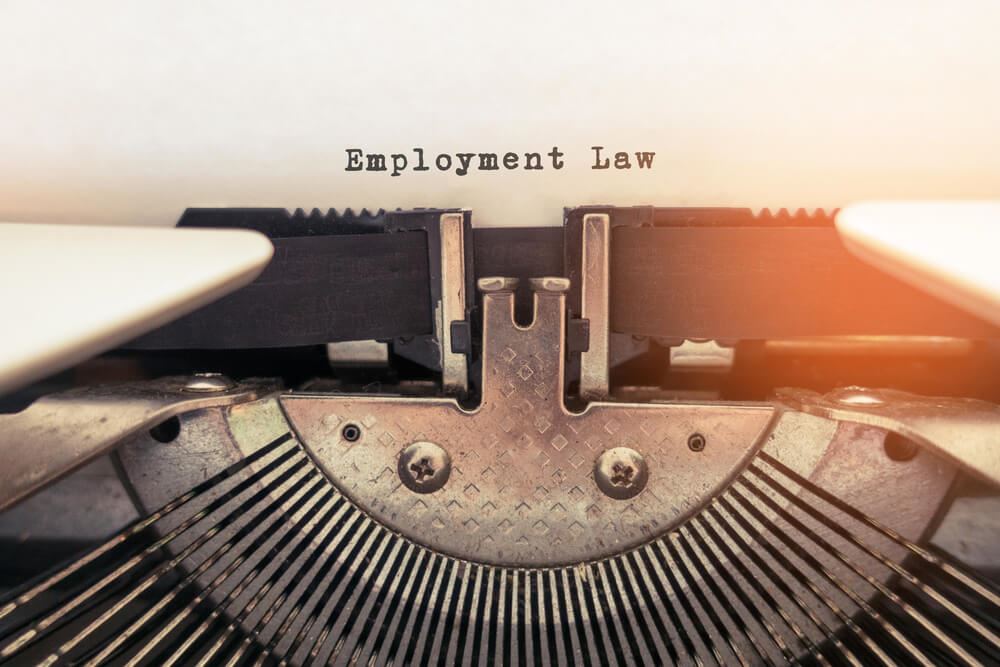 Employment Law
