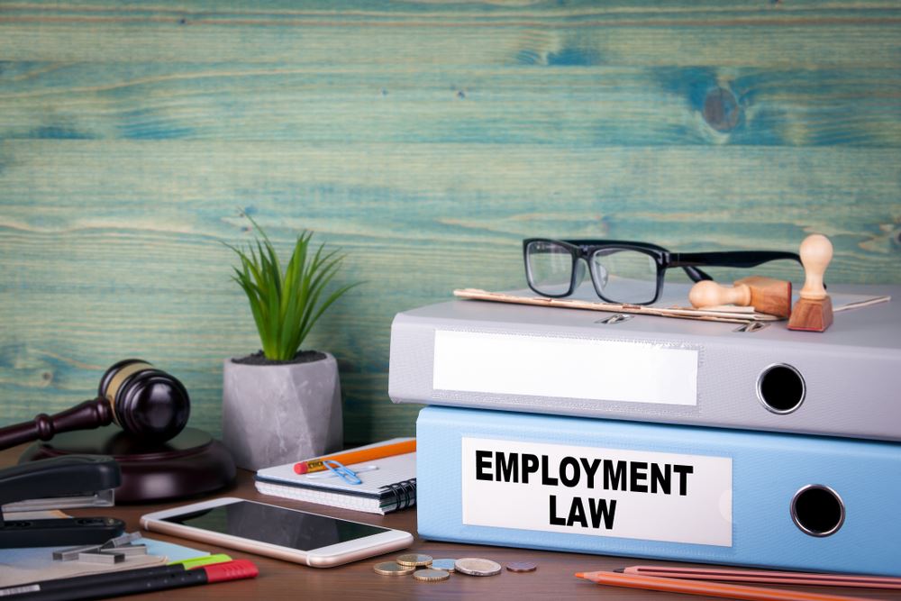 Employment Discrimination